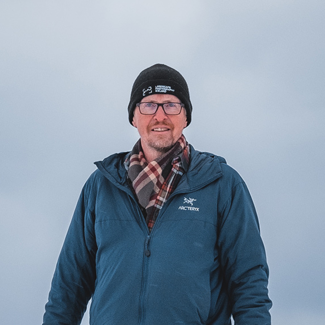 Páll Jökull