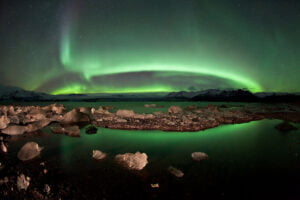 Northern Lights - Arctic Exposure