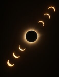 Solar Eclipse