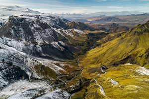 Thorsmork_hiking